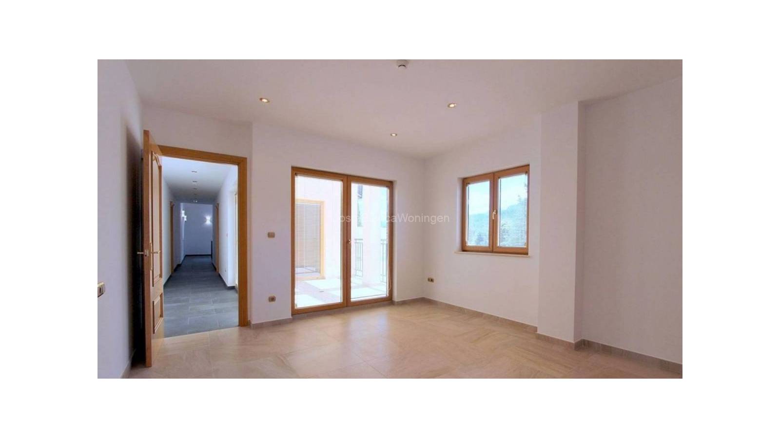 Resale - Villa - Penáguila