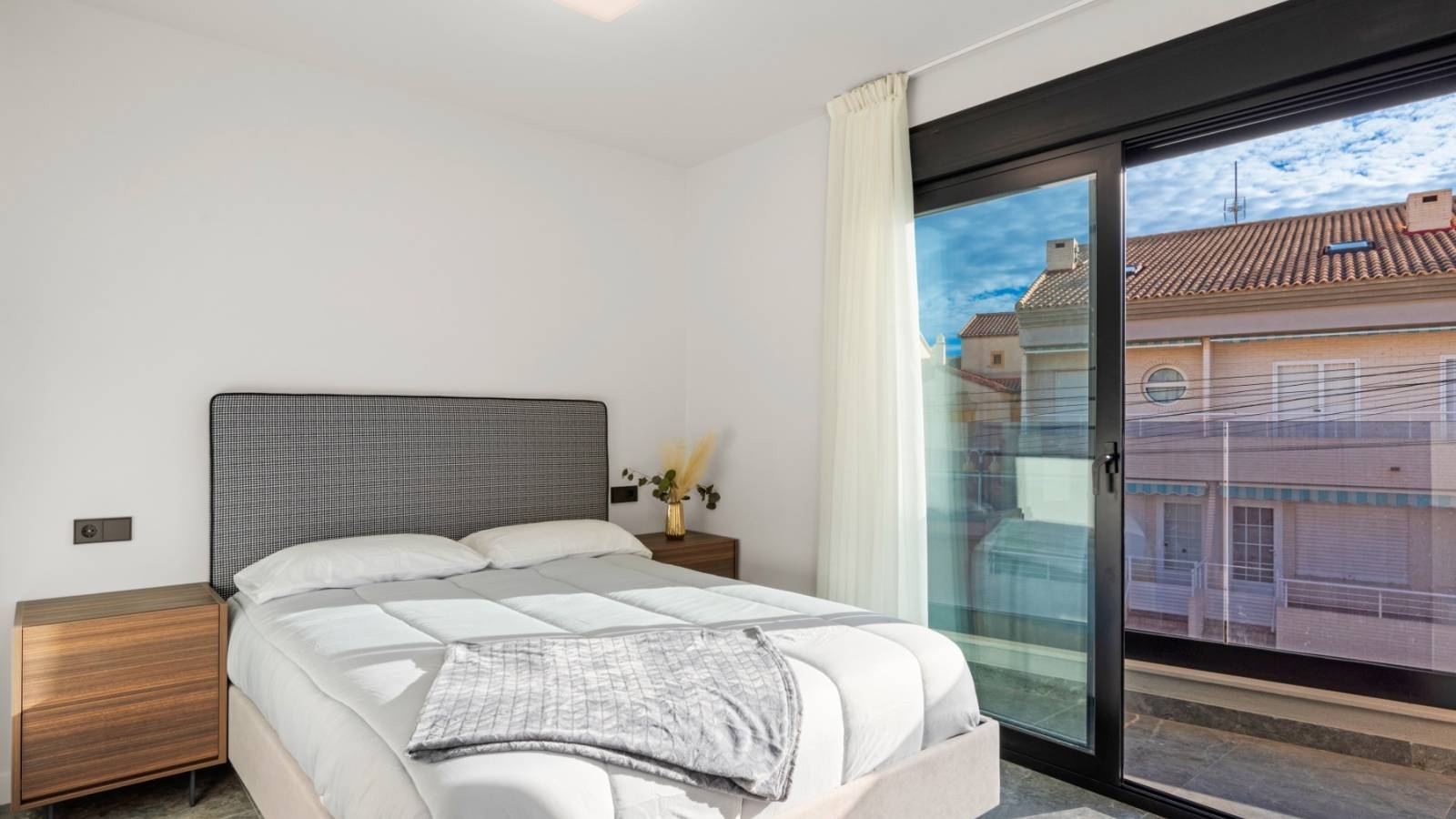 Resale - Villa - Pilar de la Horadada - Torre de la Horadada