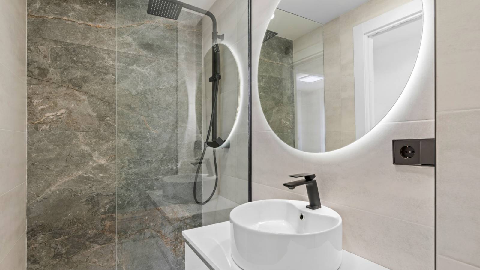 Resale - Villa - Pilar de la Horadada - Torre de la Horadada