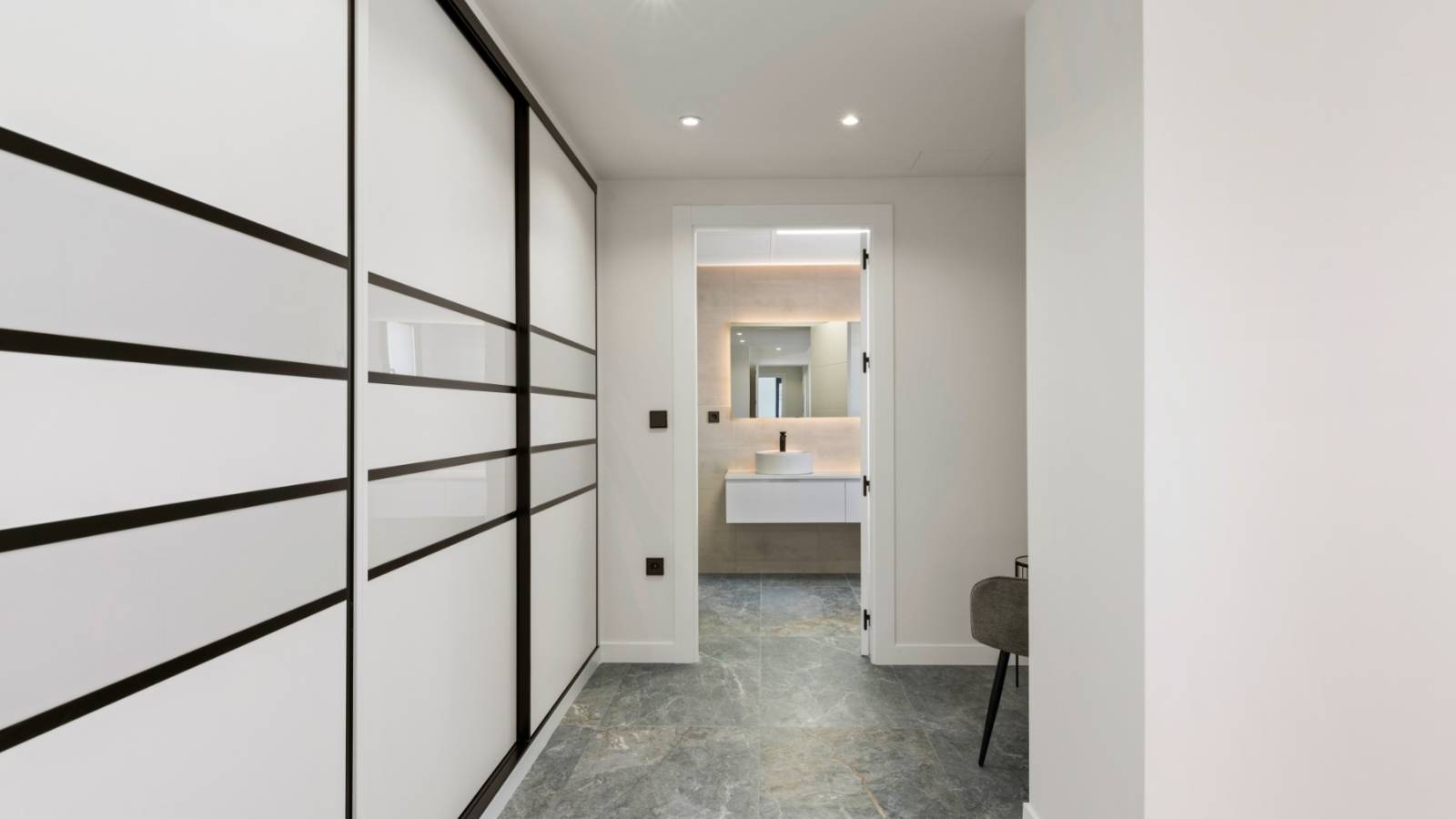 Resale - Villa - Pilar de la Horadada - Torre de la Horadada