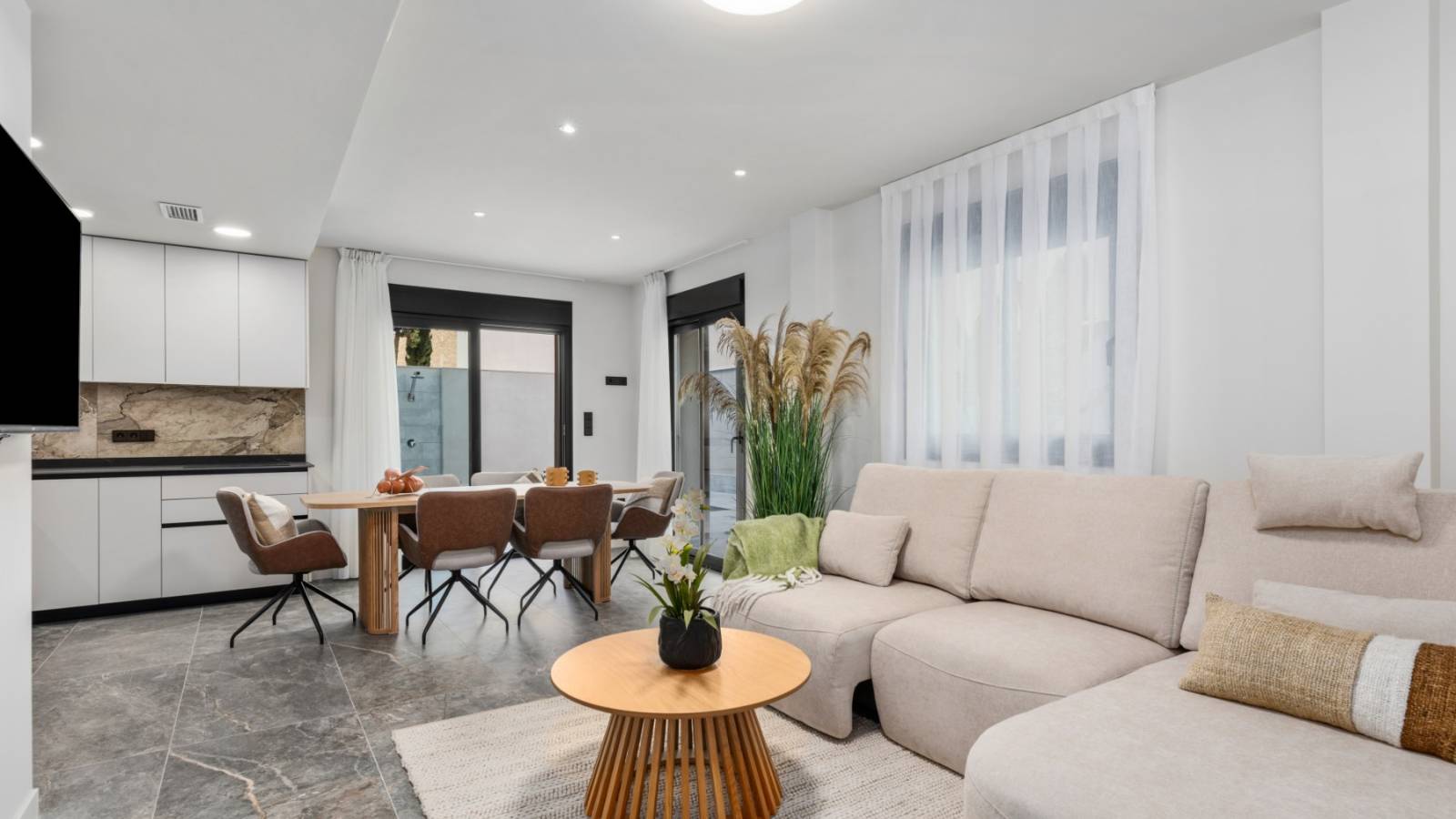 Resale - Villa - Pilar de la Horadada - Torre de la Horadada