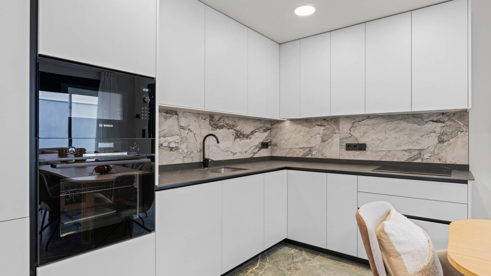 Resale - Villa - Pilar de la Horadada - Torre de la Horadada