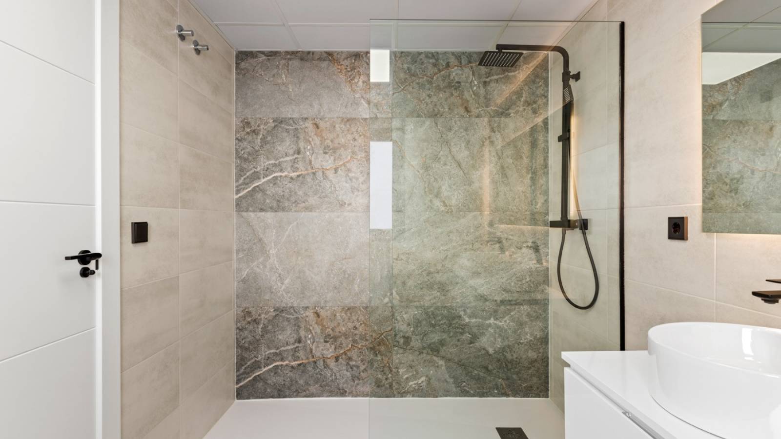 Resale - Villa - Pilar de la Horadada - Torre de la Horadada