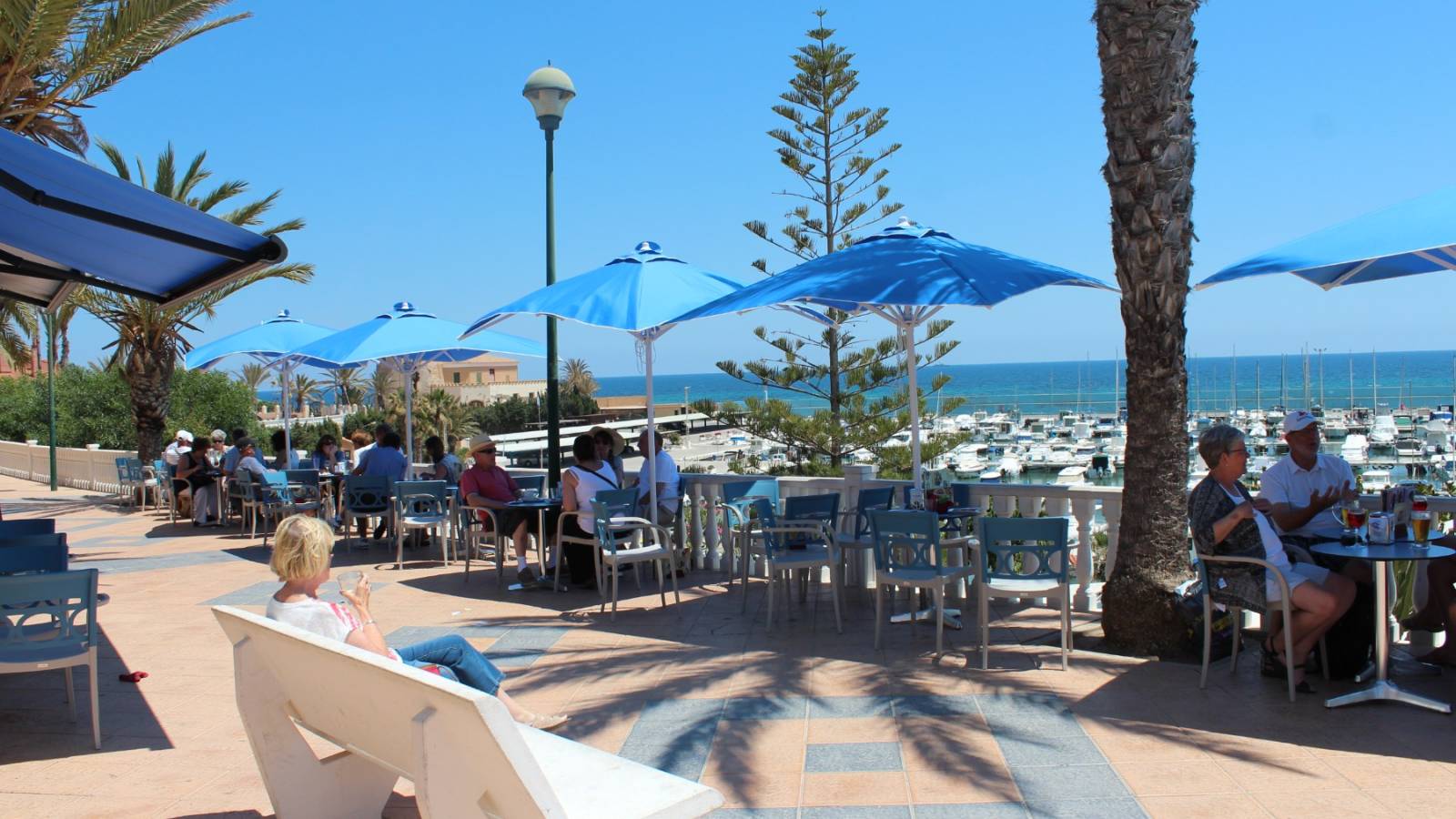 Resale - Villa - Pilar de la Horadada - Torre de la Horadada