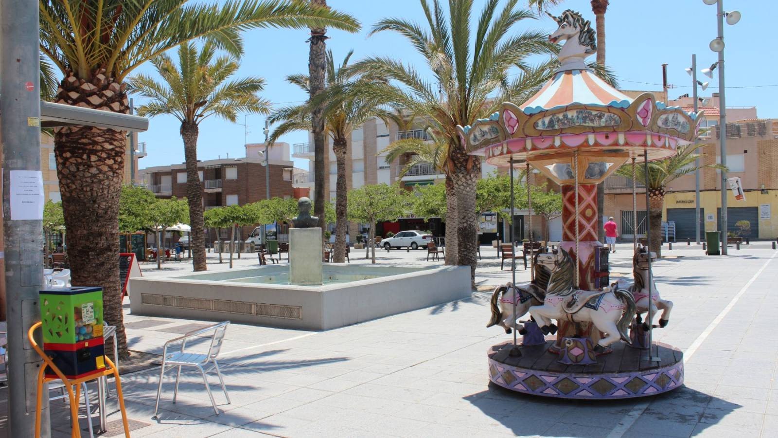 Resale - Villa - Pilar de la Horadada - Torre de la Horadada