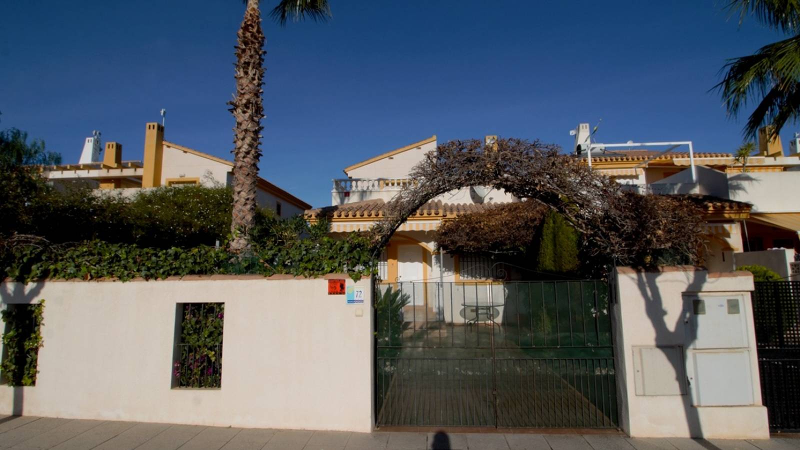 Resale - Villa - Pilar de la Horadada - Torre de la Horadada