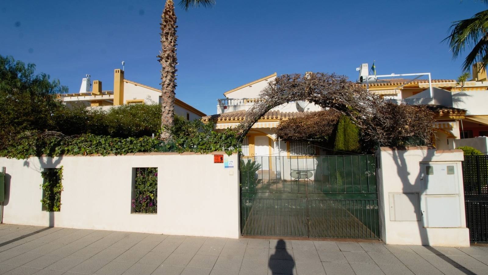 Resale - Villa - Pilar de la Horadada - Torre de la Horadada