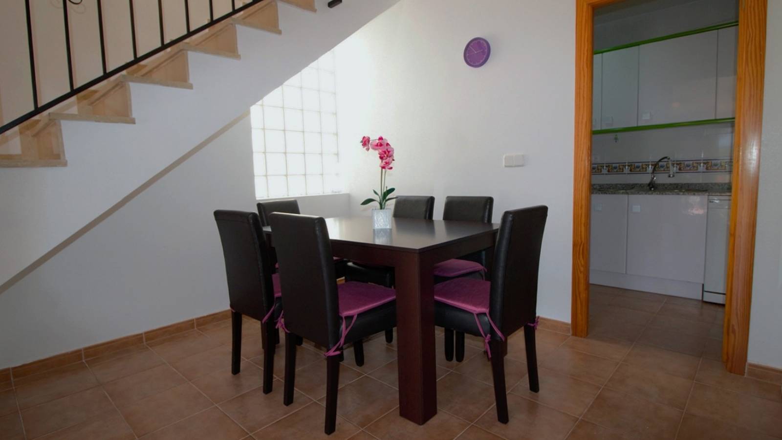 Resale - Villa - Pilar de la Horadada - Torre de la Horadada