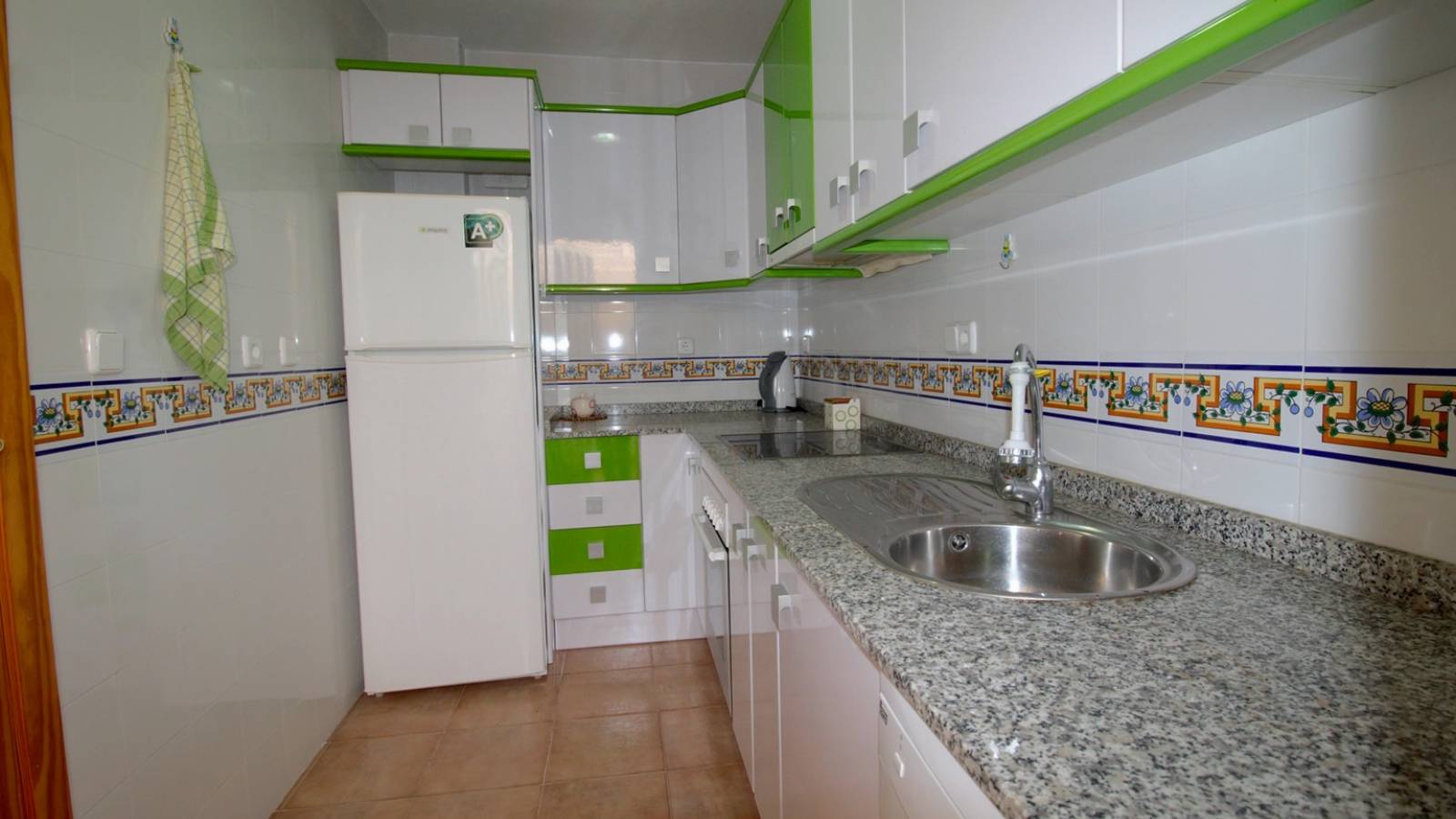 Resale - Villa - Pilar de la Horadada - Torre de la Horadada