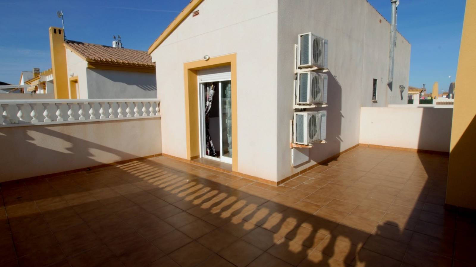 Resale - Villa - Pilar de la Horadada - Torre de la Horadada