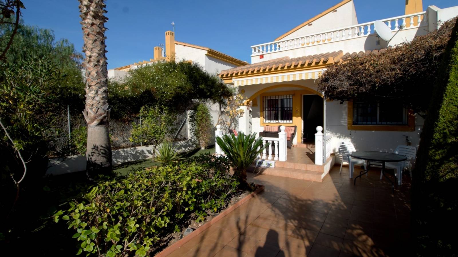 Resale - Villa - Pilar de la Horadada - Torre de la Horadada