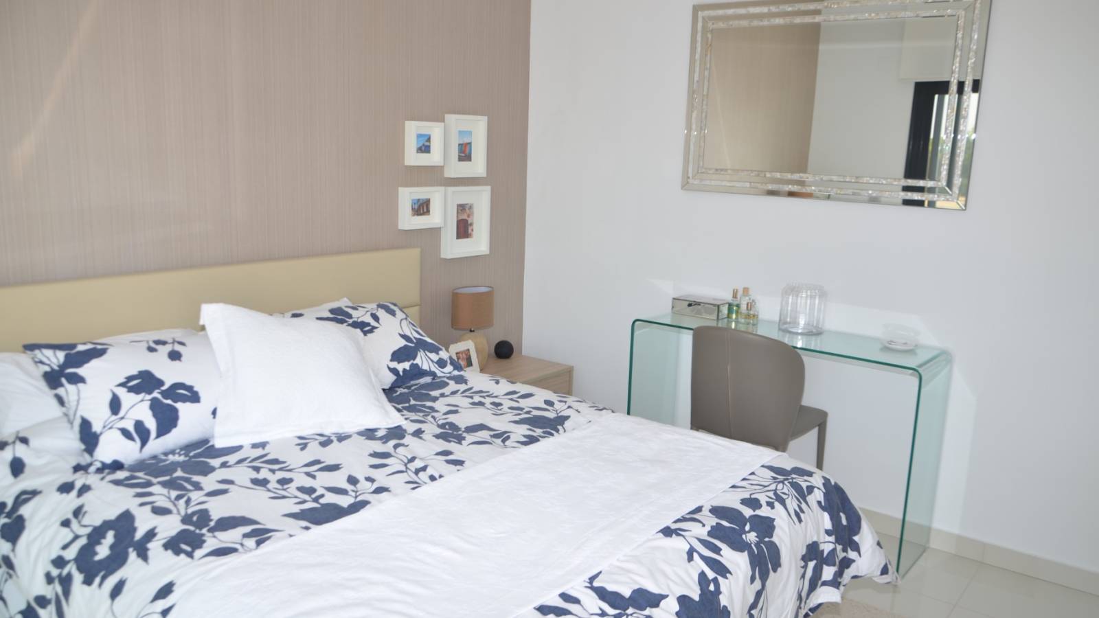 Resale - Villa - Pilar de la Horadada