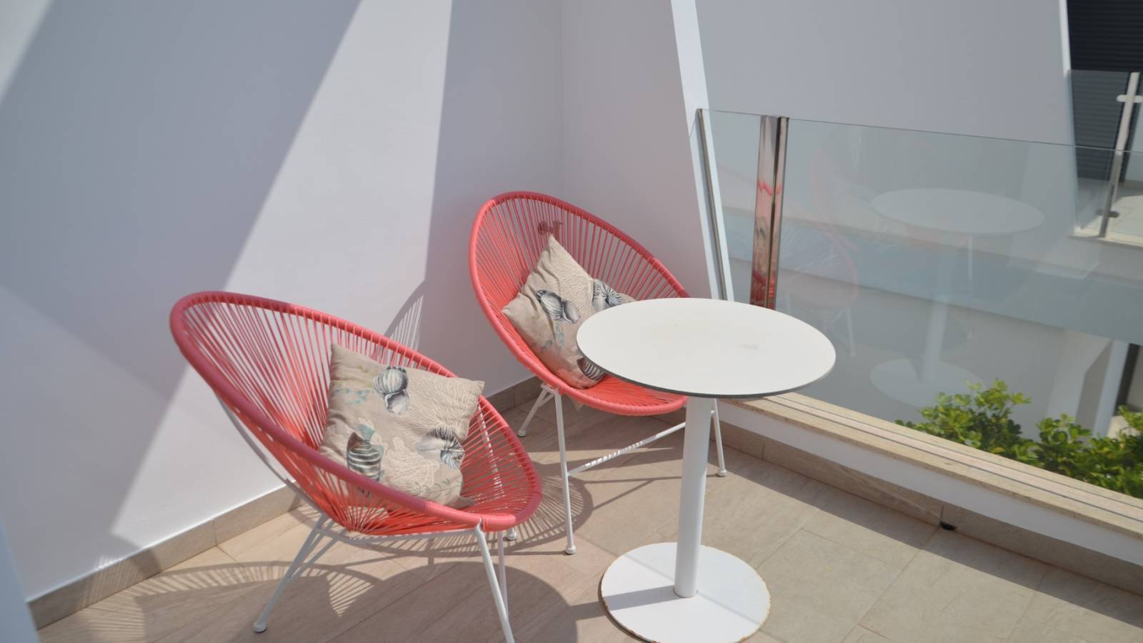 Resale - Villa - Pilar de la Horadada