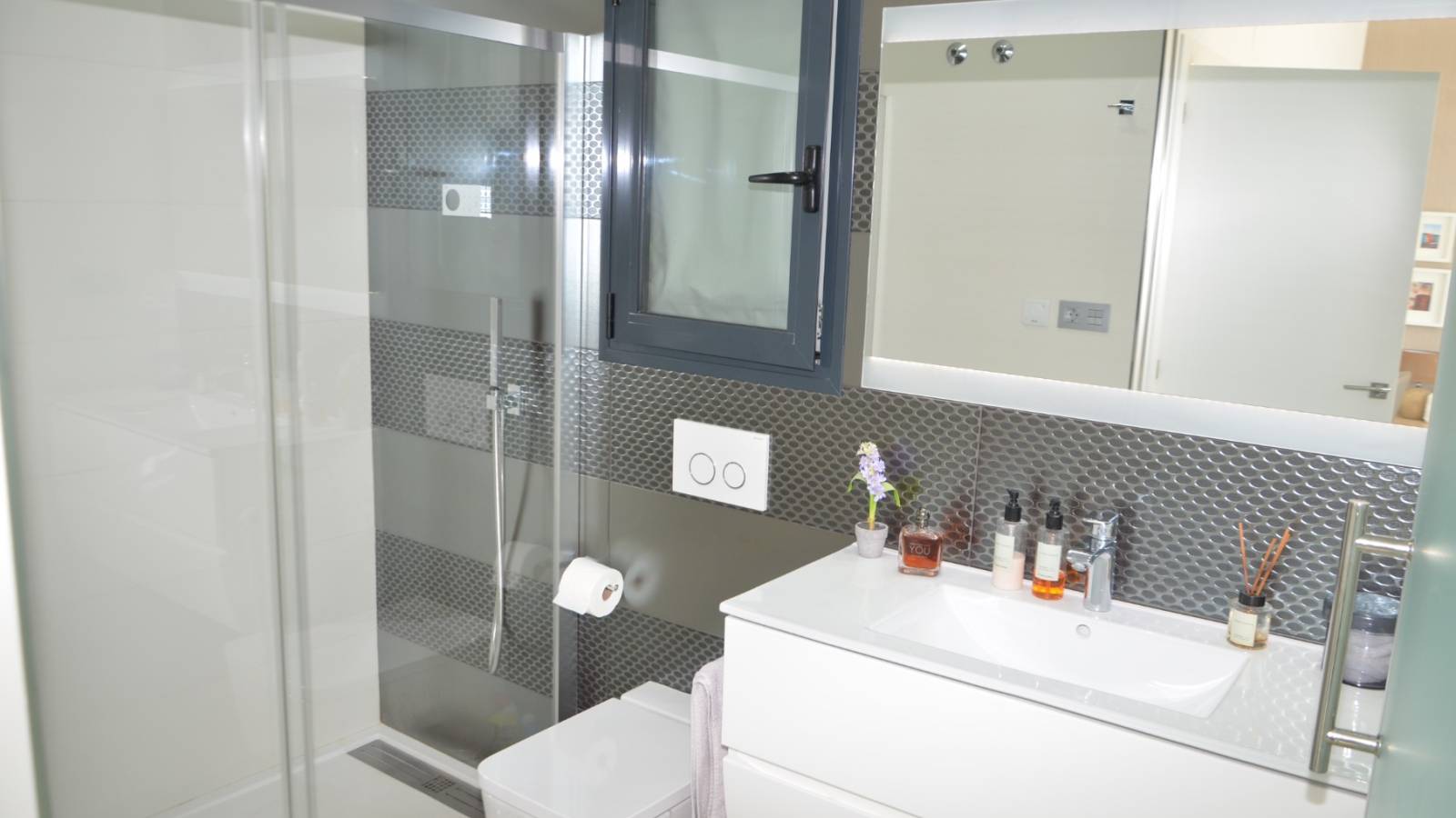 Resale - Villa - Pilar de la Horadada