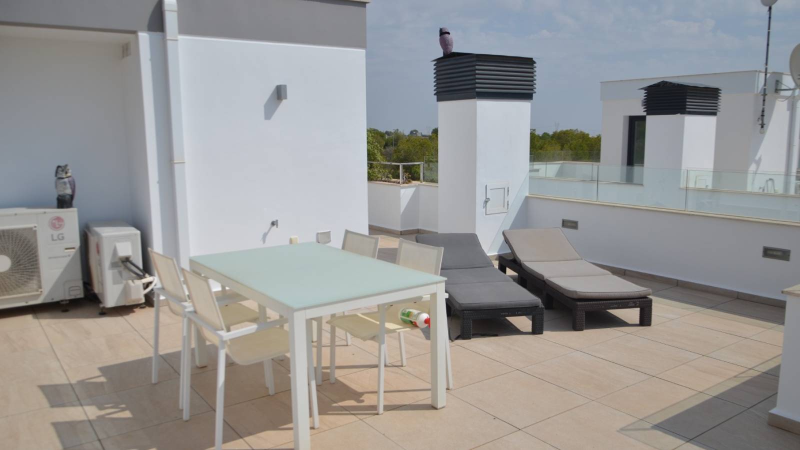 Resale - Villa - Pilar de la Horadada