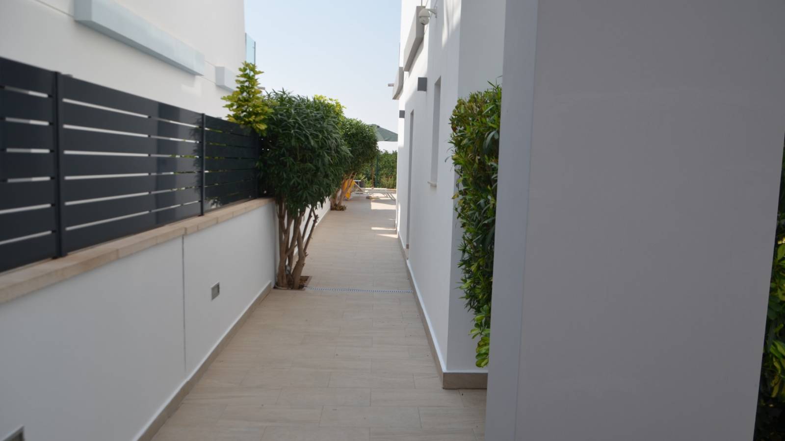 Resale - Villa - Pilar de la Horadada