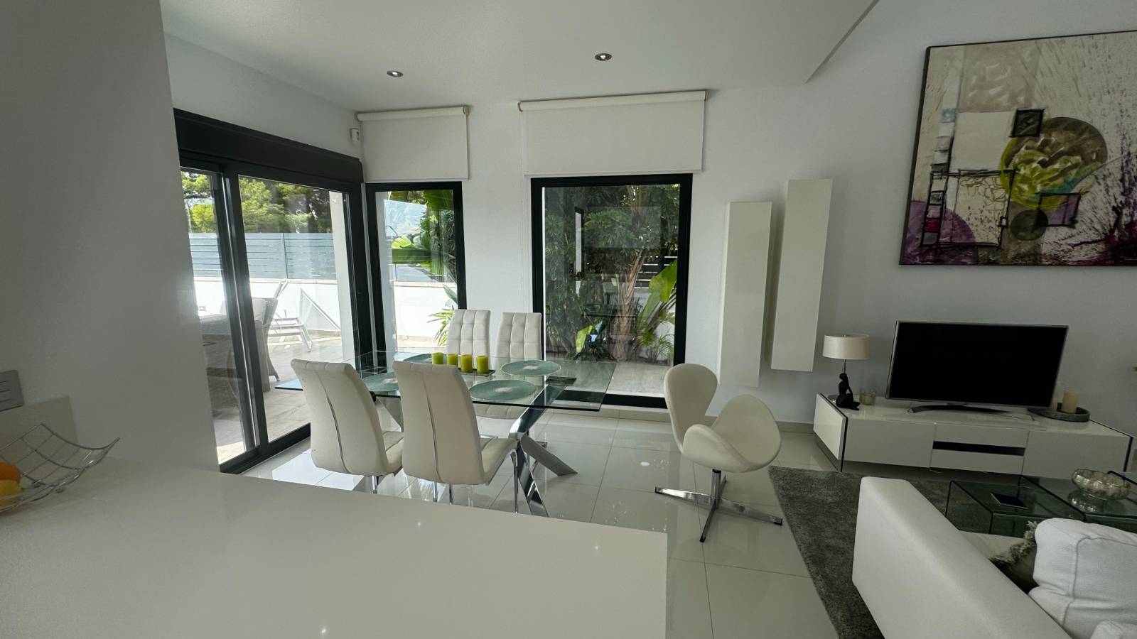 Resale - Villa - Pilar de la Horadada