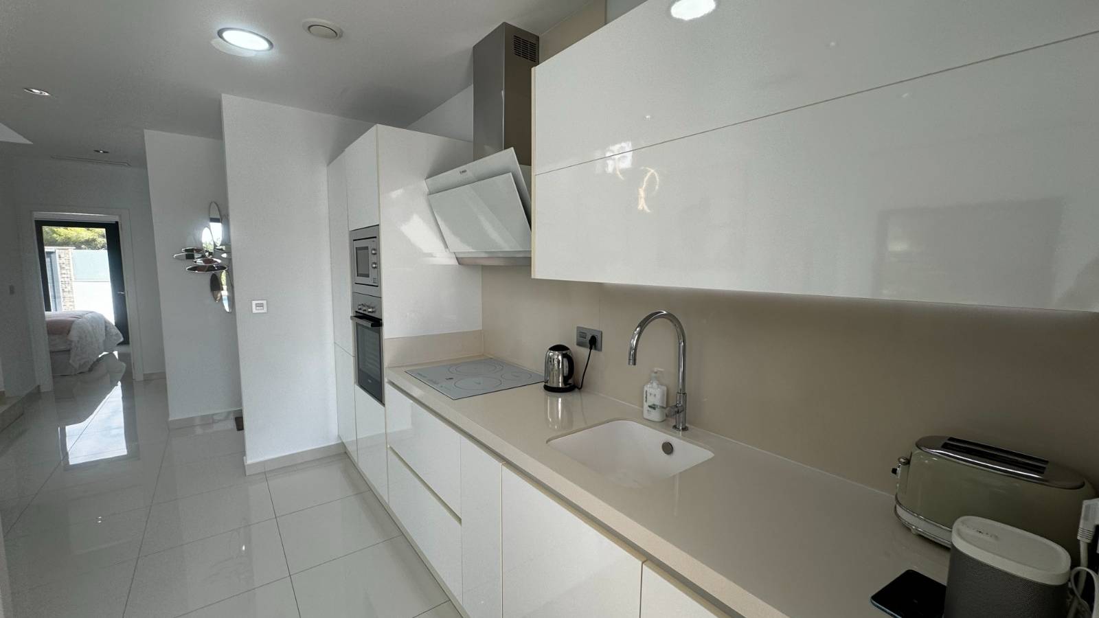 Resale - Villa - Pilar de la Horadada