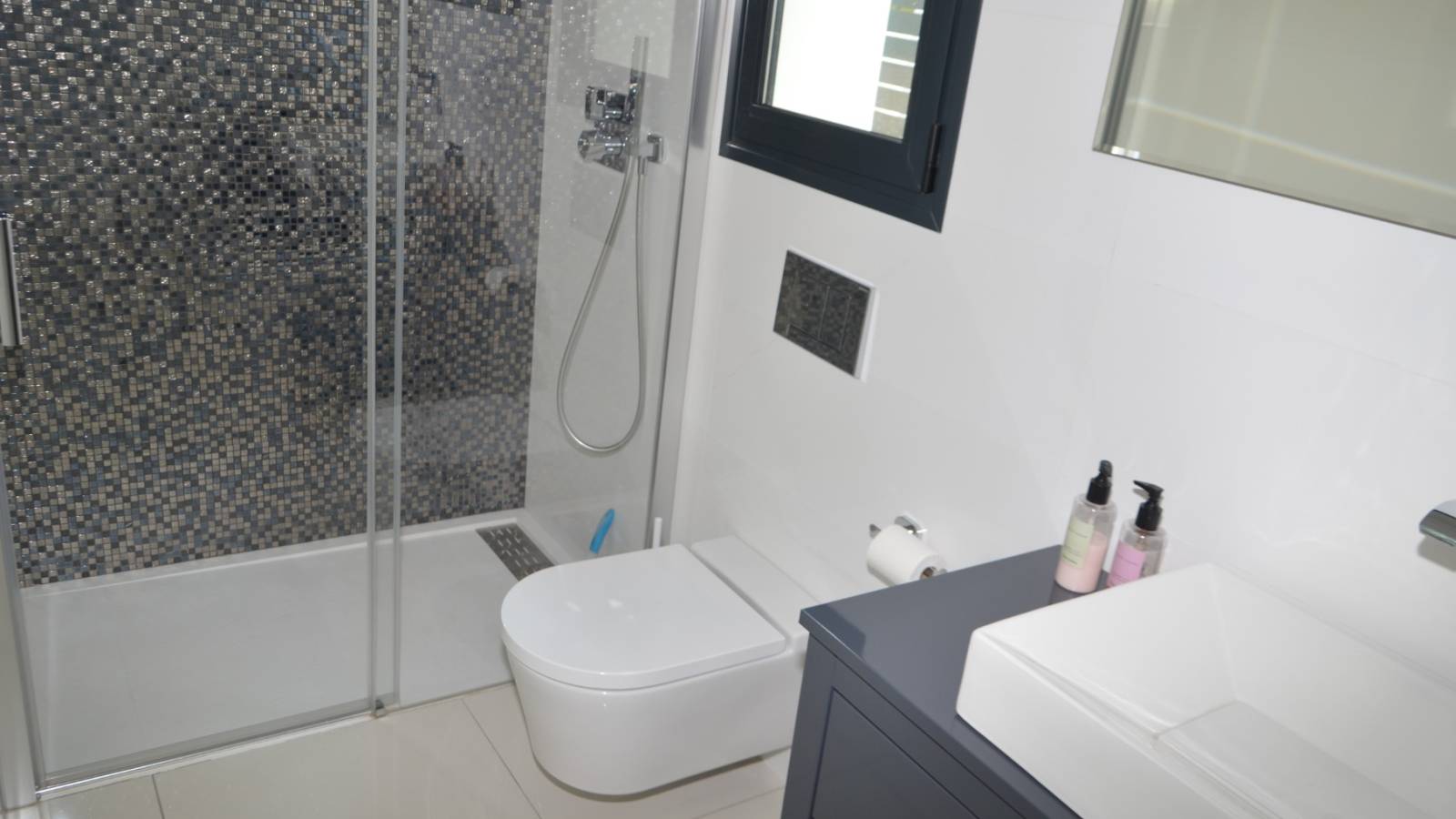 Resale - Villa - Pilar de la Horadada