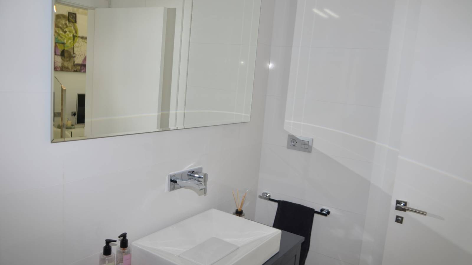 Resale - Villa - Pilar de la Horadada