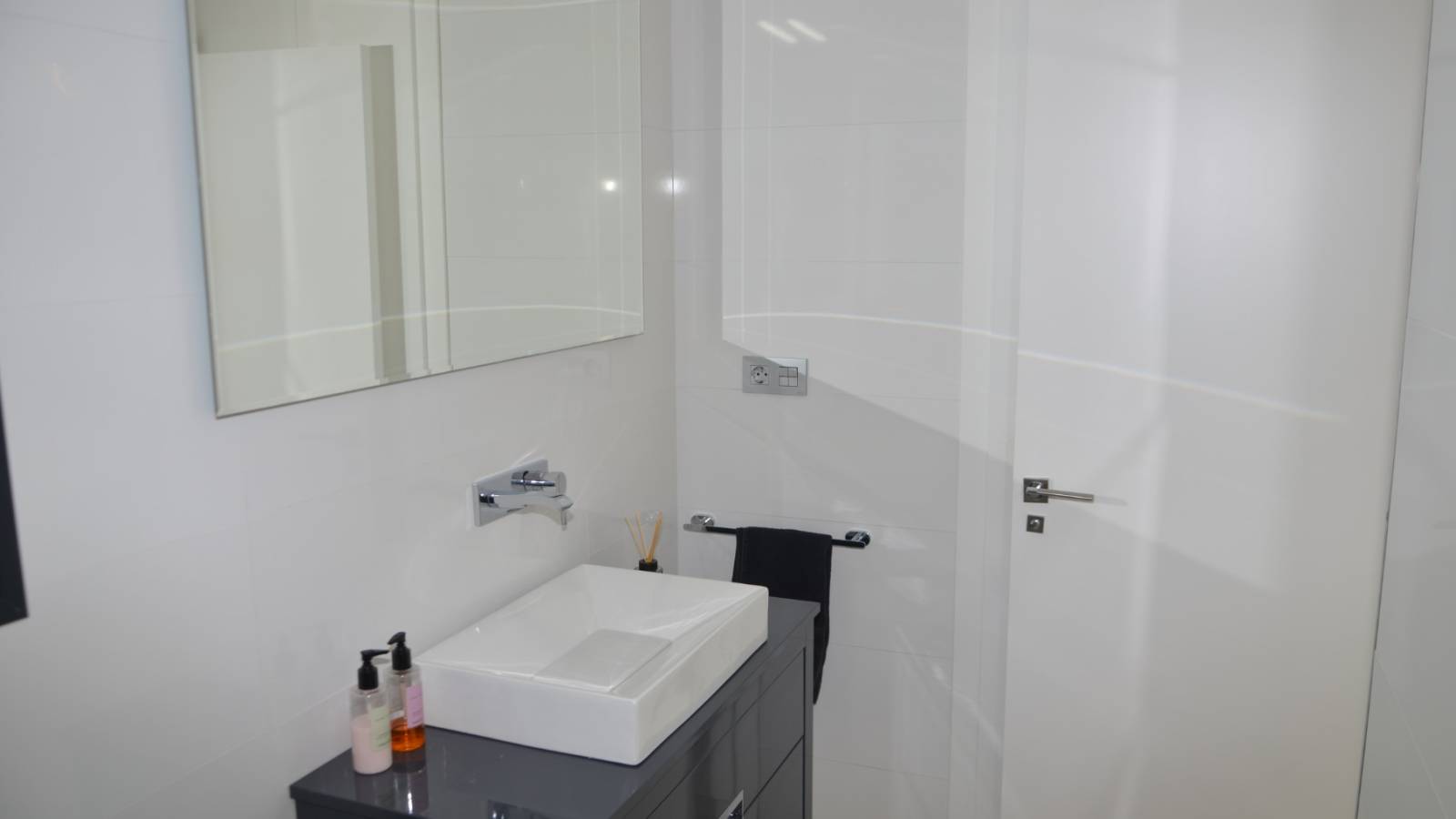 Resale - Villa - Pilar de la Horadada