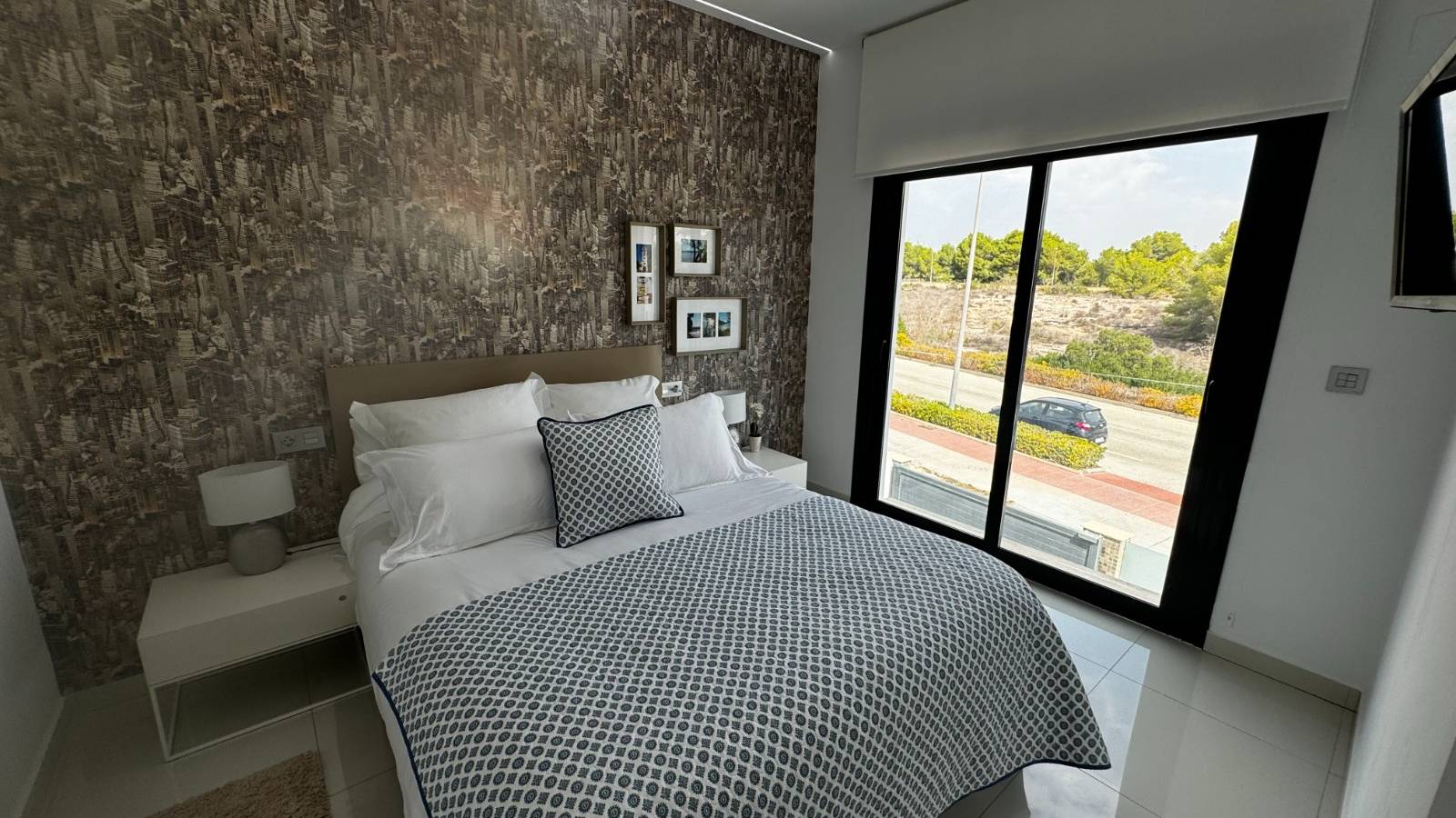 Resale - Villa - Pilar de la Horadada