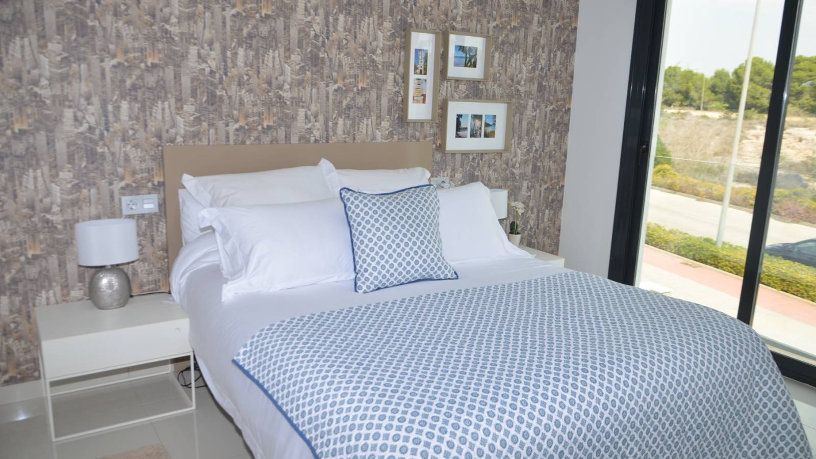 Resale - Villa - Pilar de la Horadada