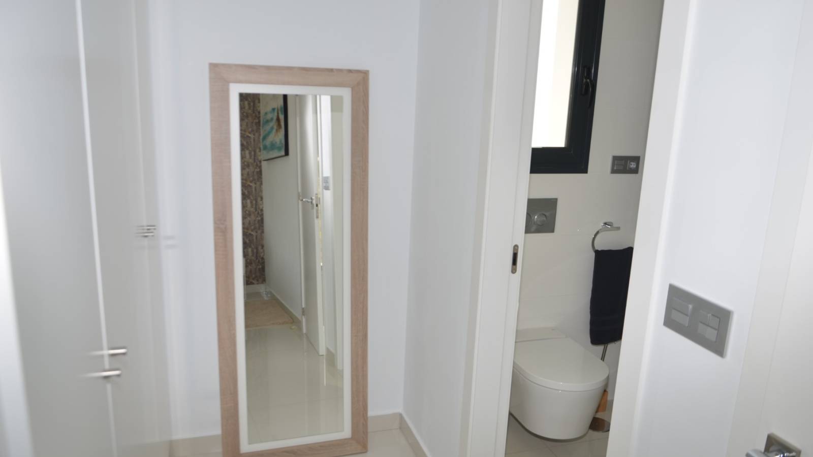 Resale - Villa - Pilar de la Horadada