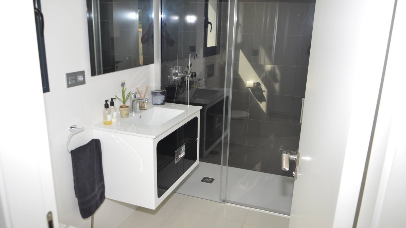 Resale - Villa - Pilar de la Horadada