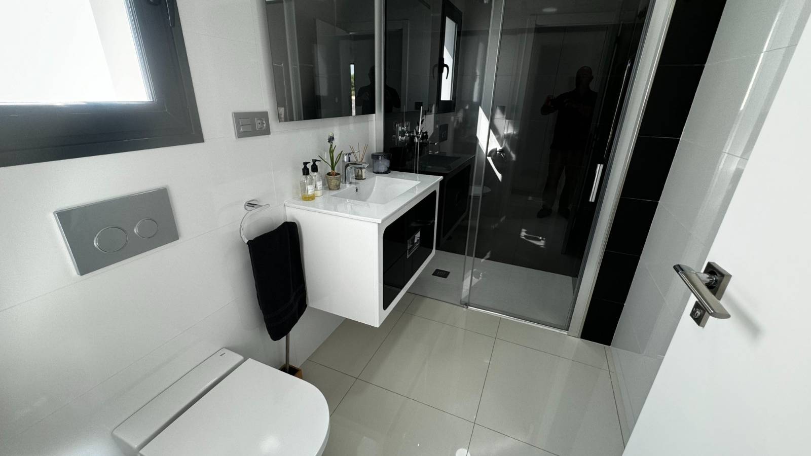 Resale - Villa - Pilar de la Horadada