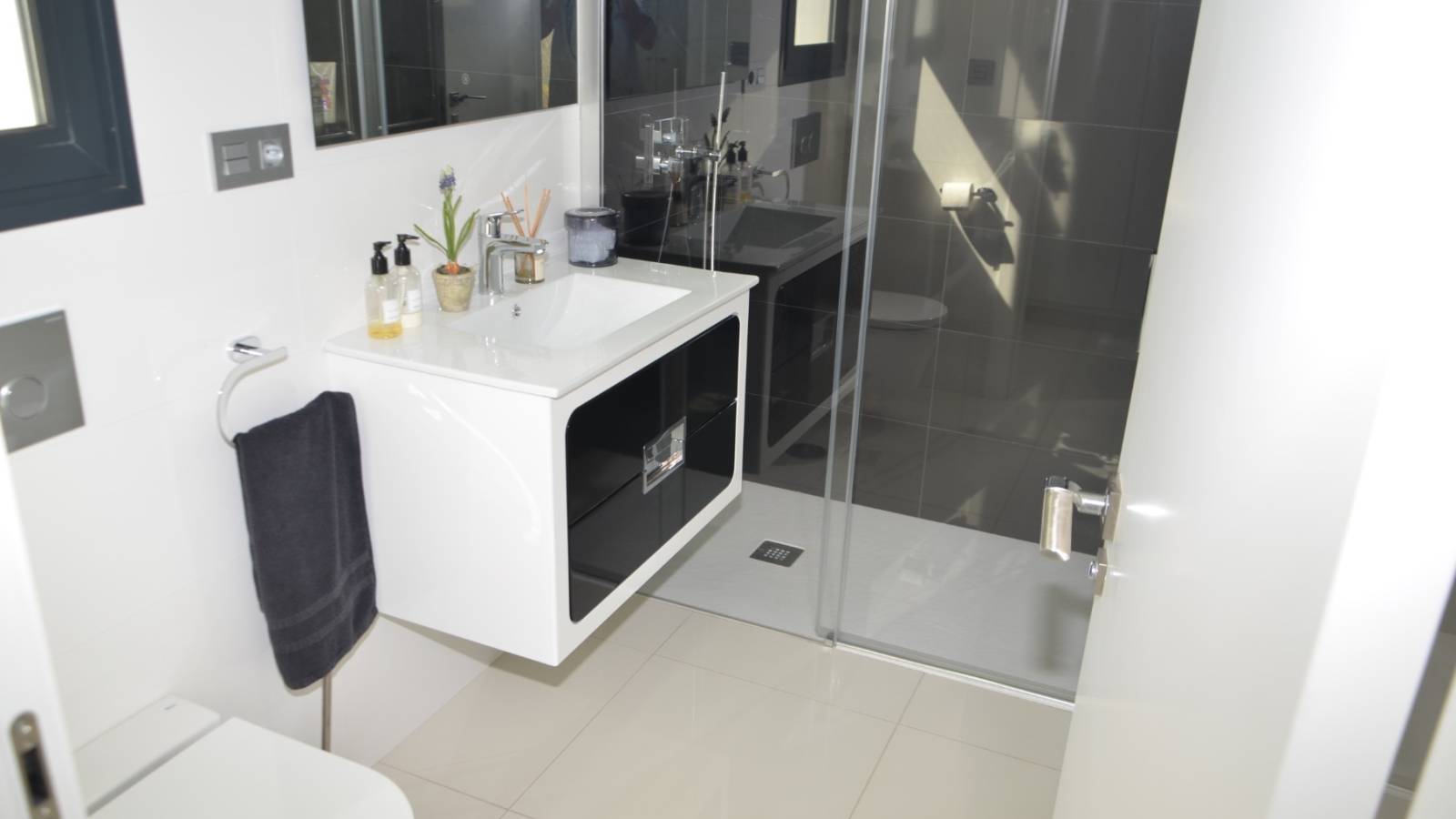 Resale - Villa - Pilar de la Horadada