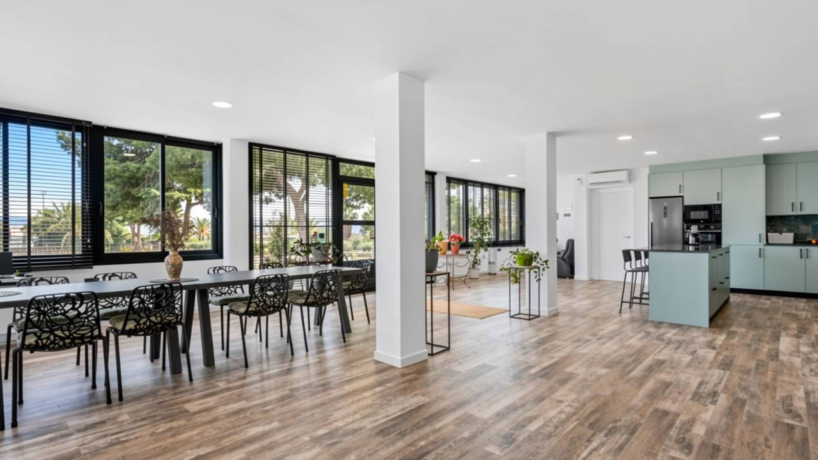 Resale - Villa - Puerto Lumbreras - Esparragal de Puerto Lumbreras