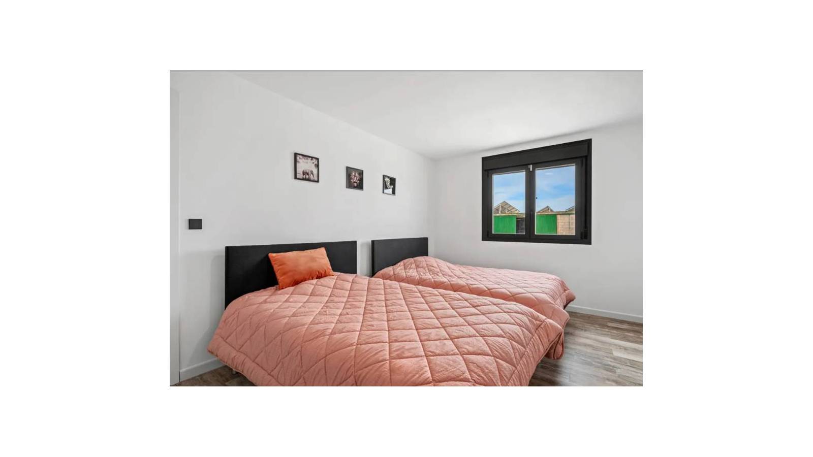 Resale - Villa - Puerto Lumbreras - Esparragal de Puerto Lumbreras