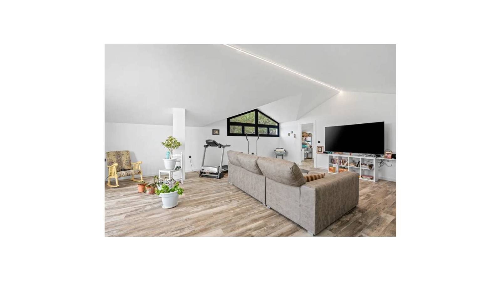 Resale - Villa - Puerto Lumbreras - Esparragal de Puerto Lumbreras
