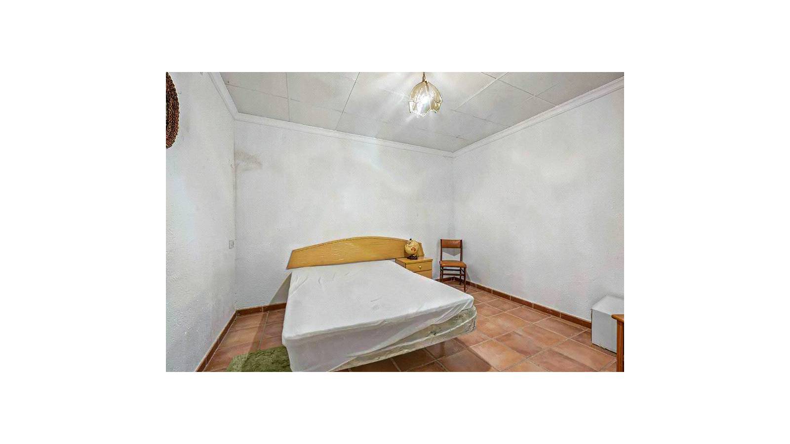 Resale - Villa - Puerto Lumbreras - Esparragal de Puerto Lumbreras
