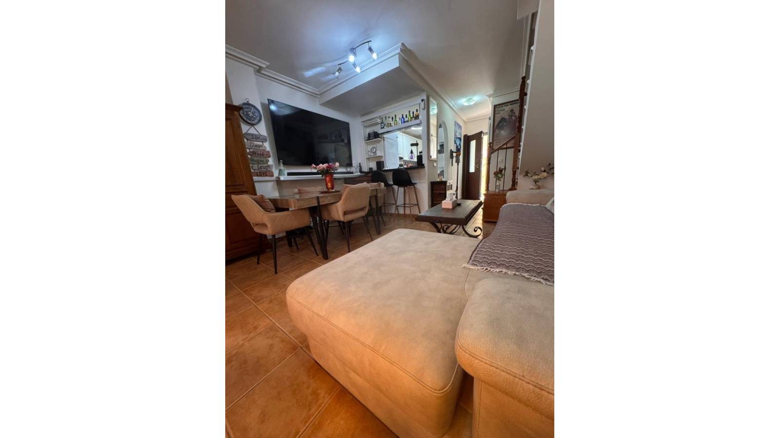 Resale - Villa - Roda