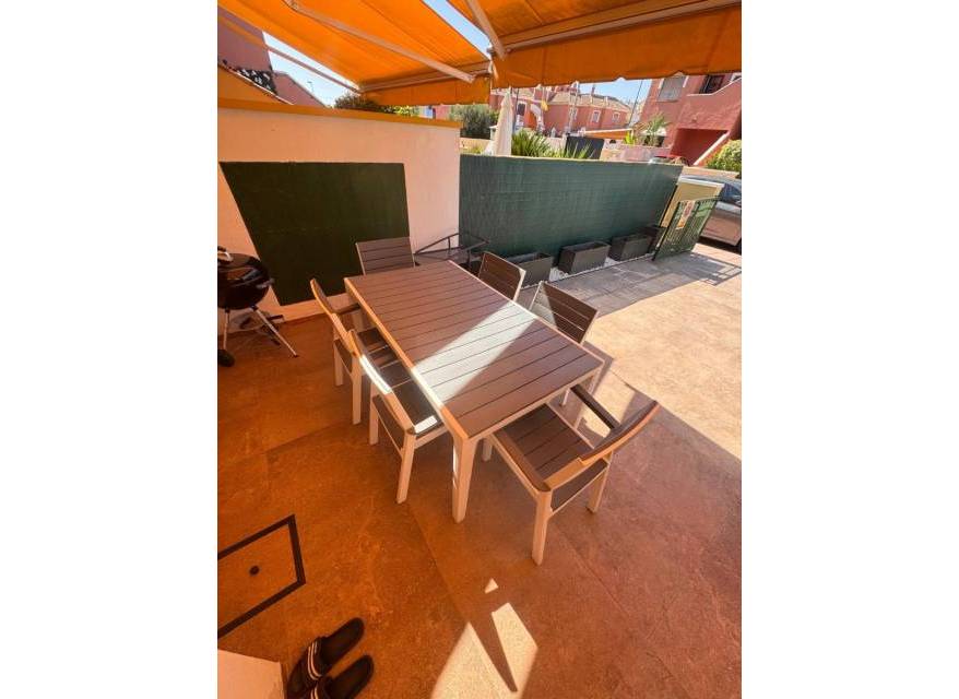 Resale - Villa - Roda