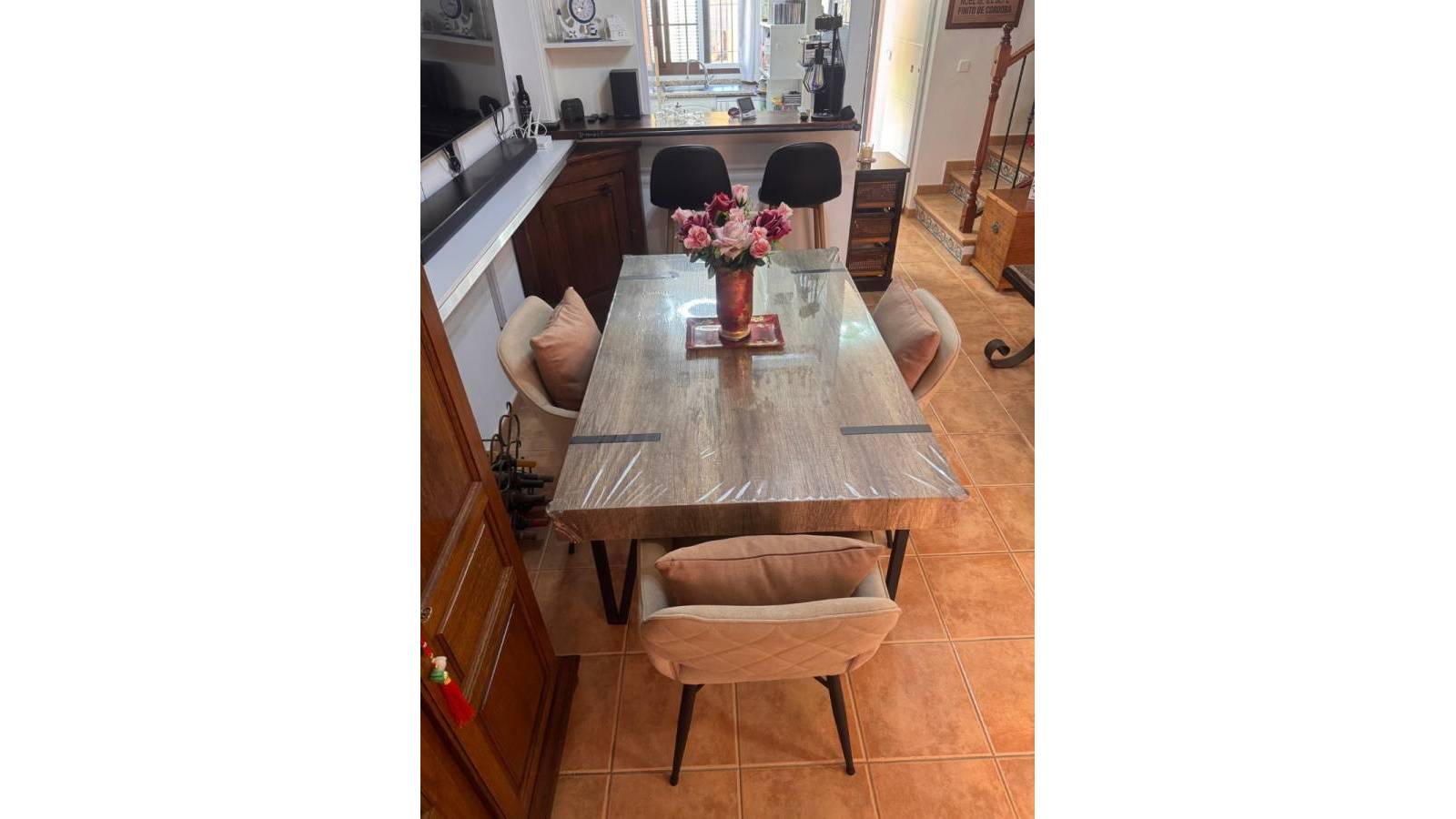 Resale - Villa - Roda