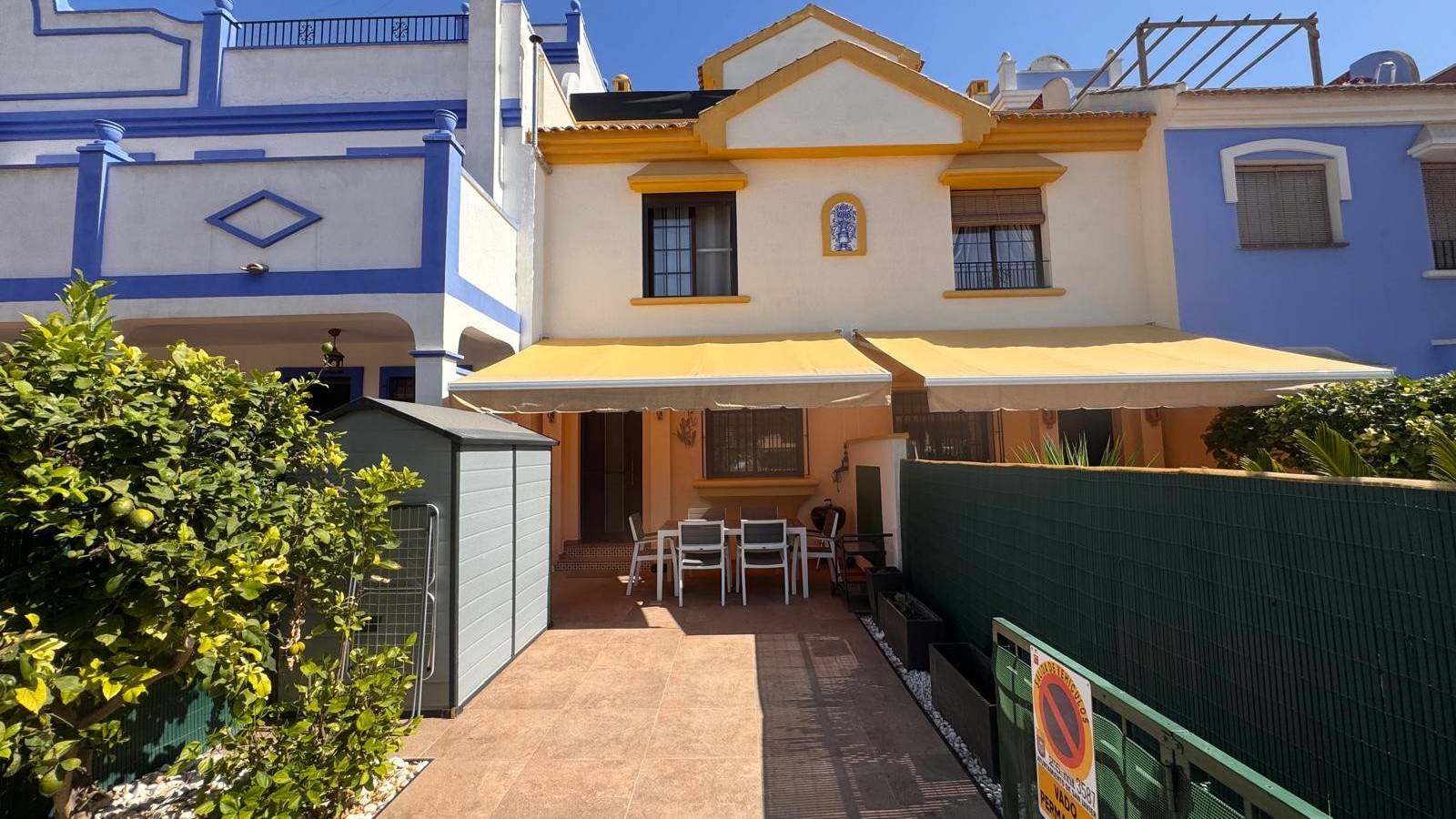 Resale - Villa - Roda