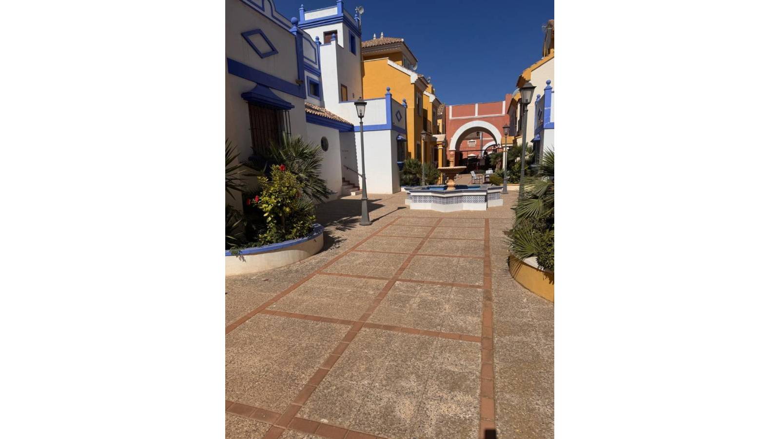 Resale - Villa - Roda