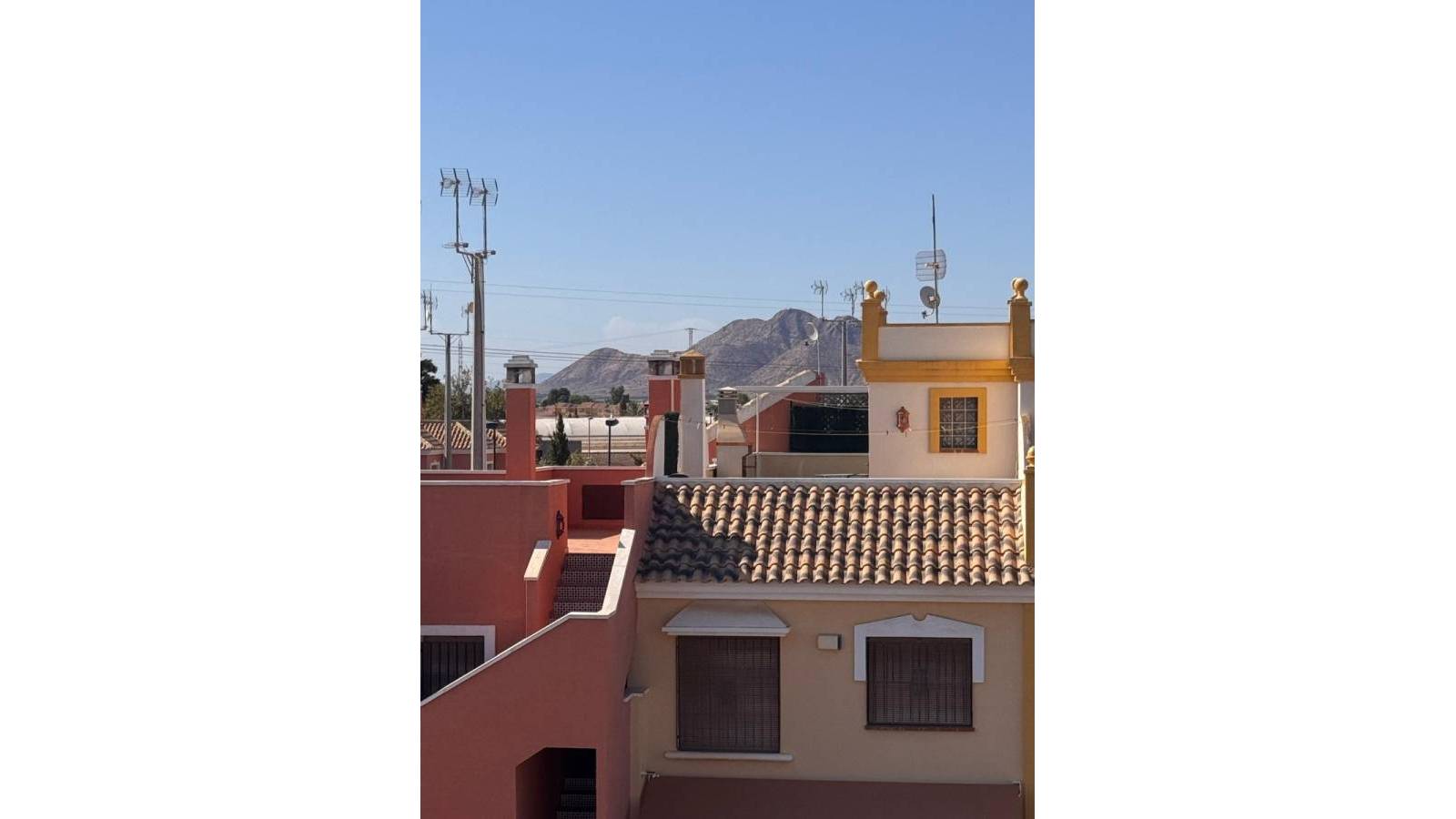 Resale - Villa - Roda