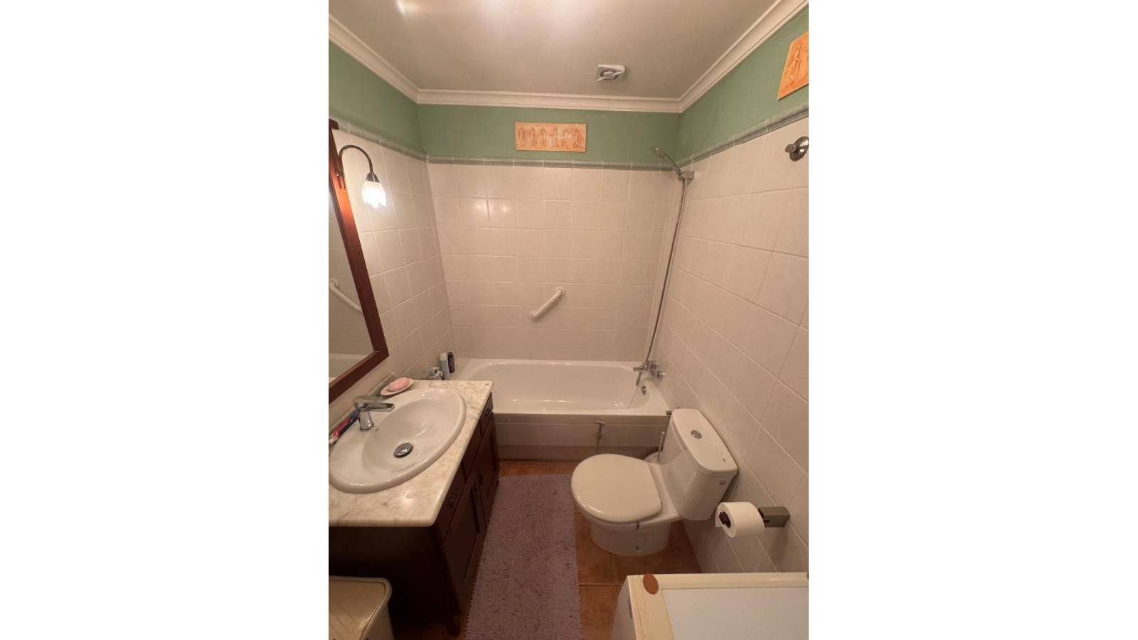 Resale - Villa - Roda