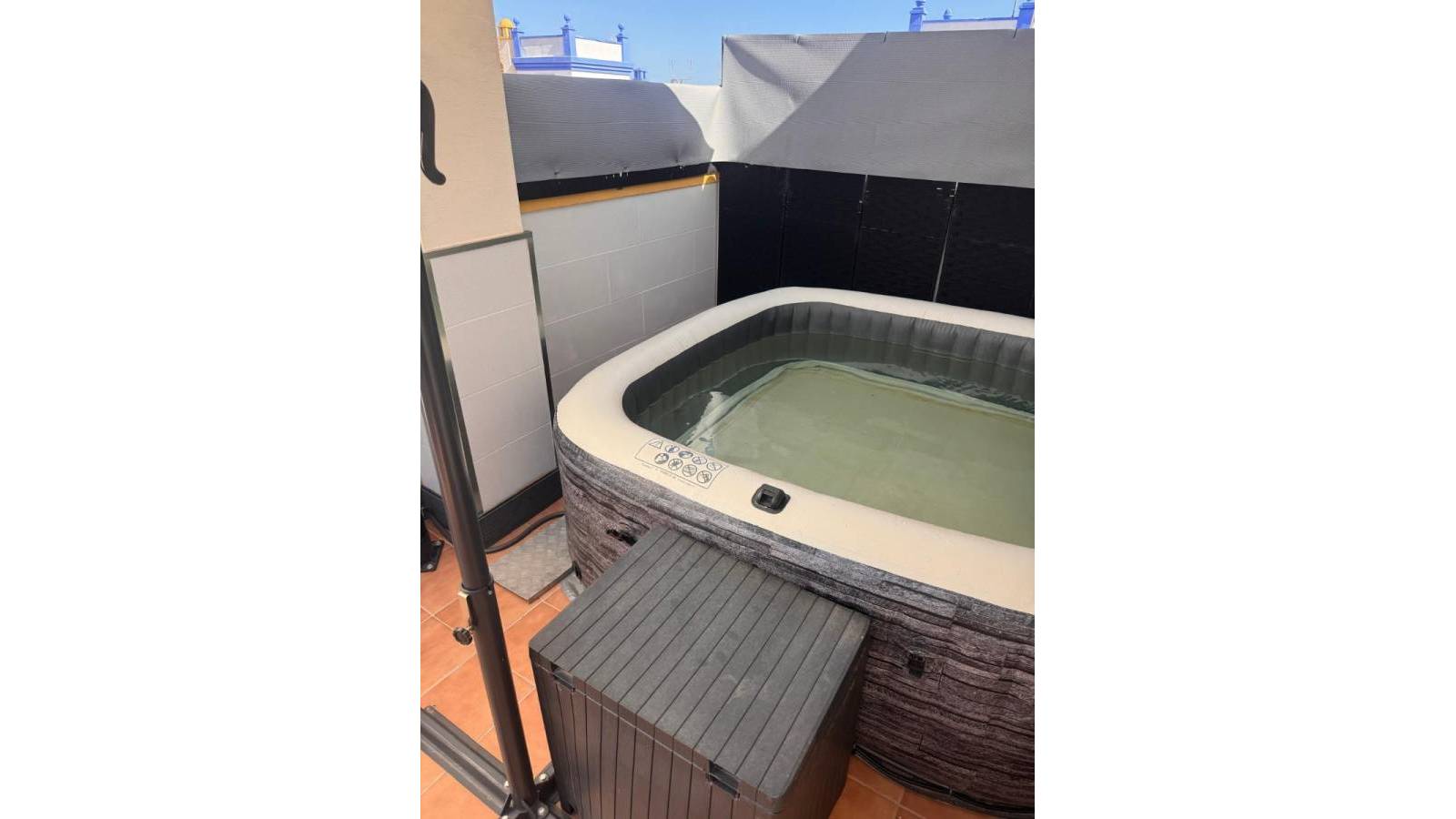 Resale - Villa - Roda