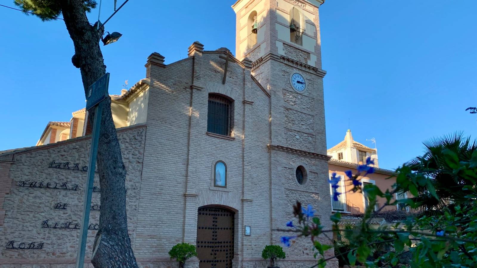 Resale - Villa - Roda