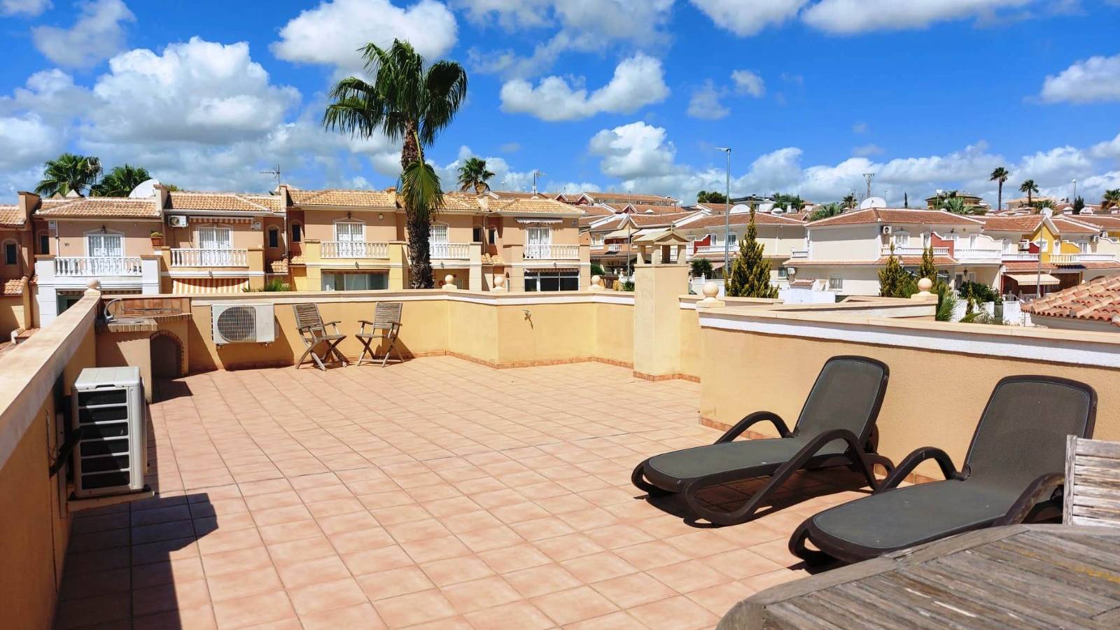 Resale - Villa - Rojales - Ciudad Quesada