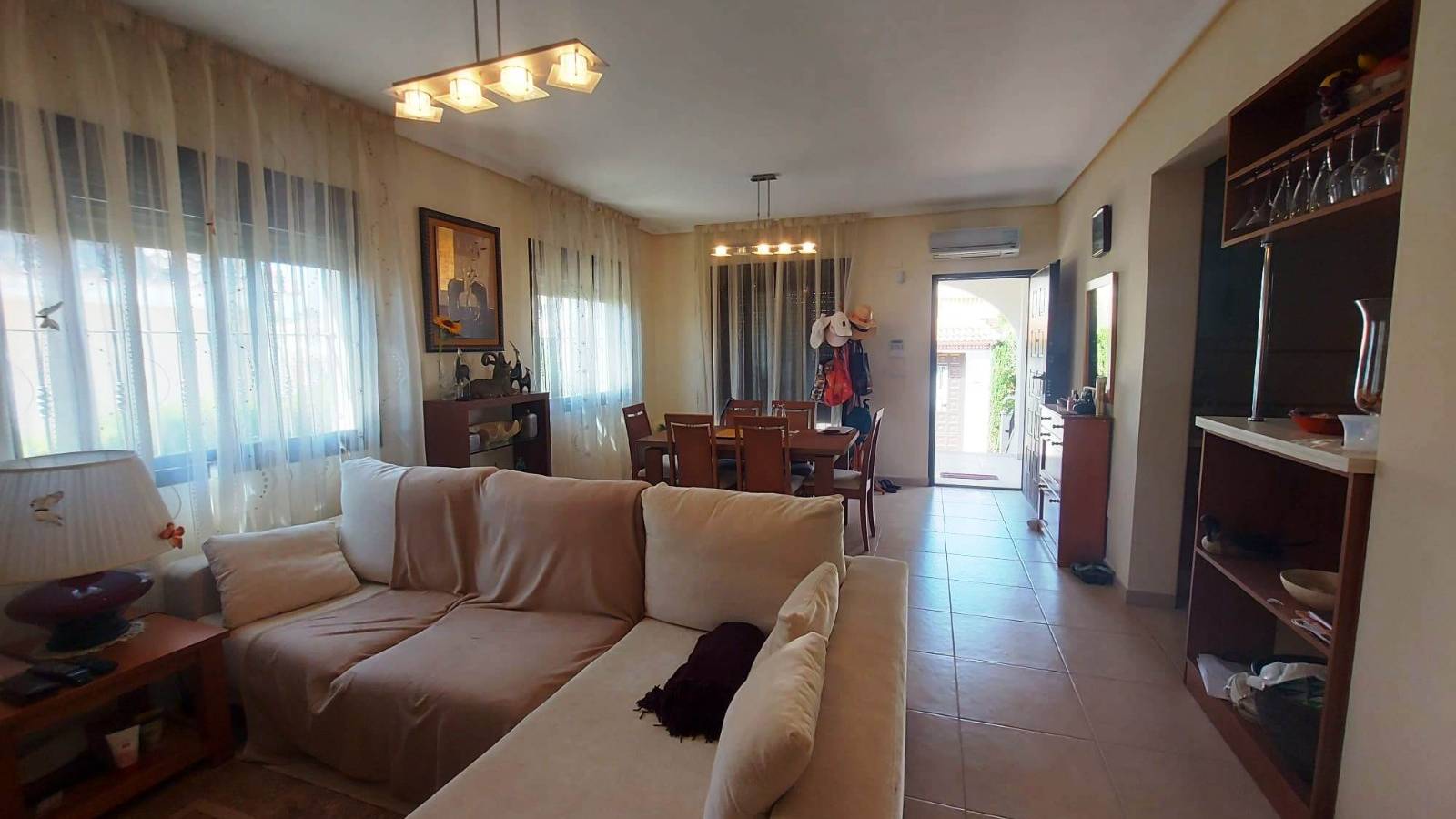 Resale - Villa - Rojales - Ciudad Quesada