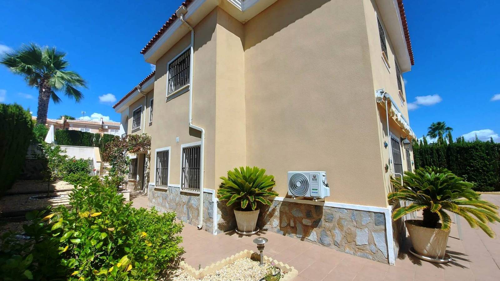 Resale - Villa - Rojales - Ciudad Quesada