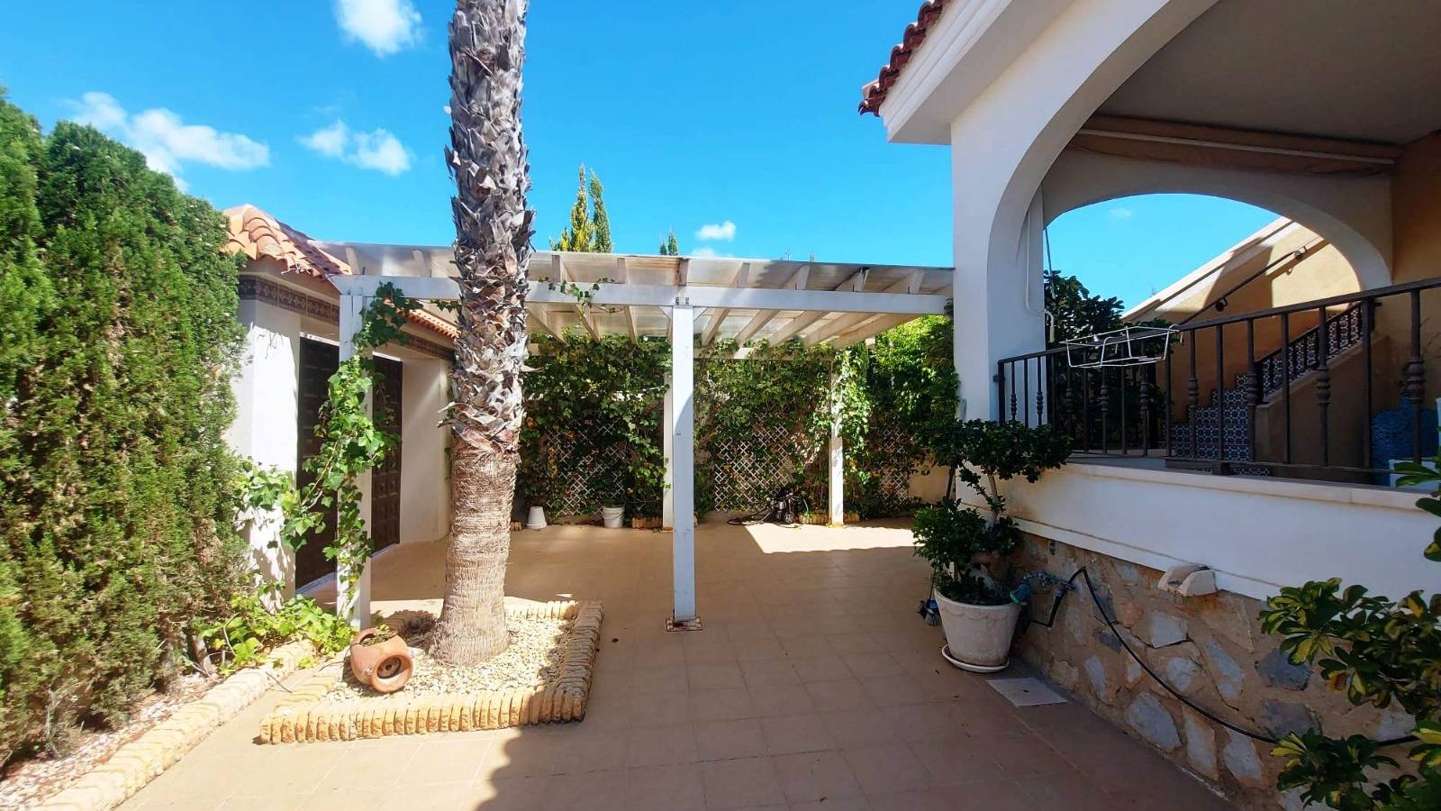 Resale - Villa - Rojales - Ciudad Quesada