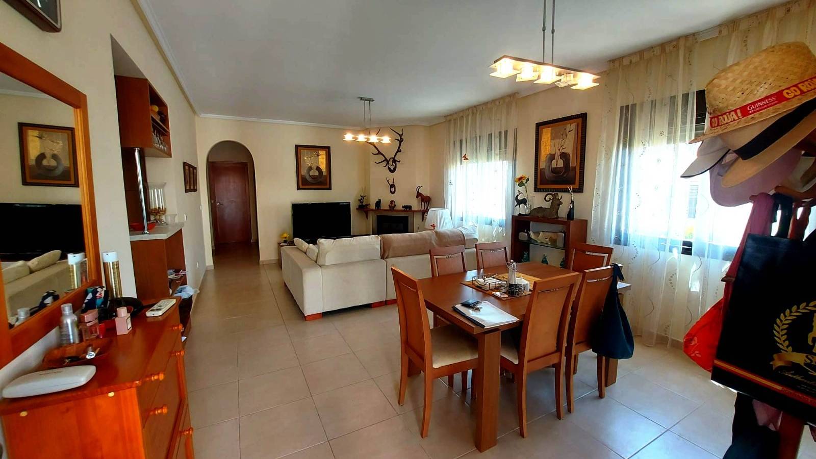 Resale - Villa - Rojales - Ciudad Quesada