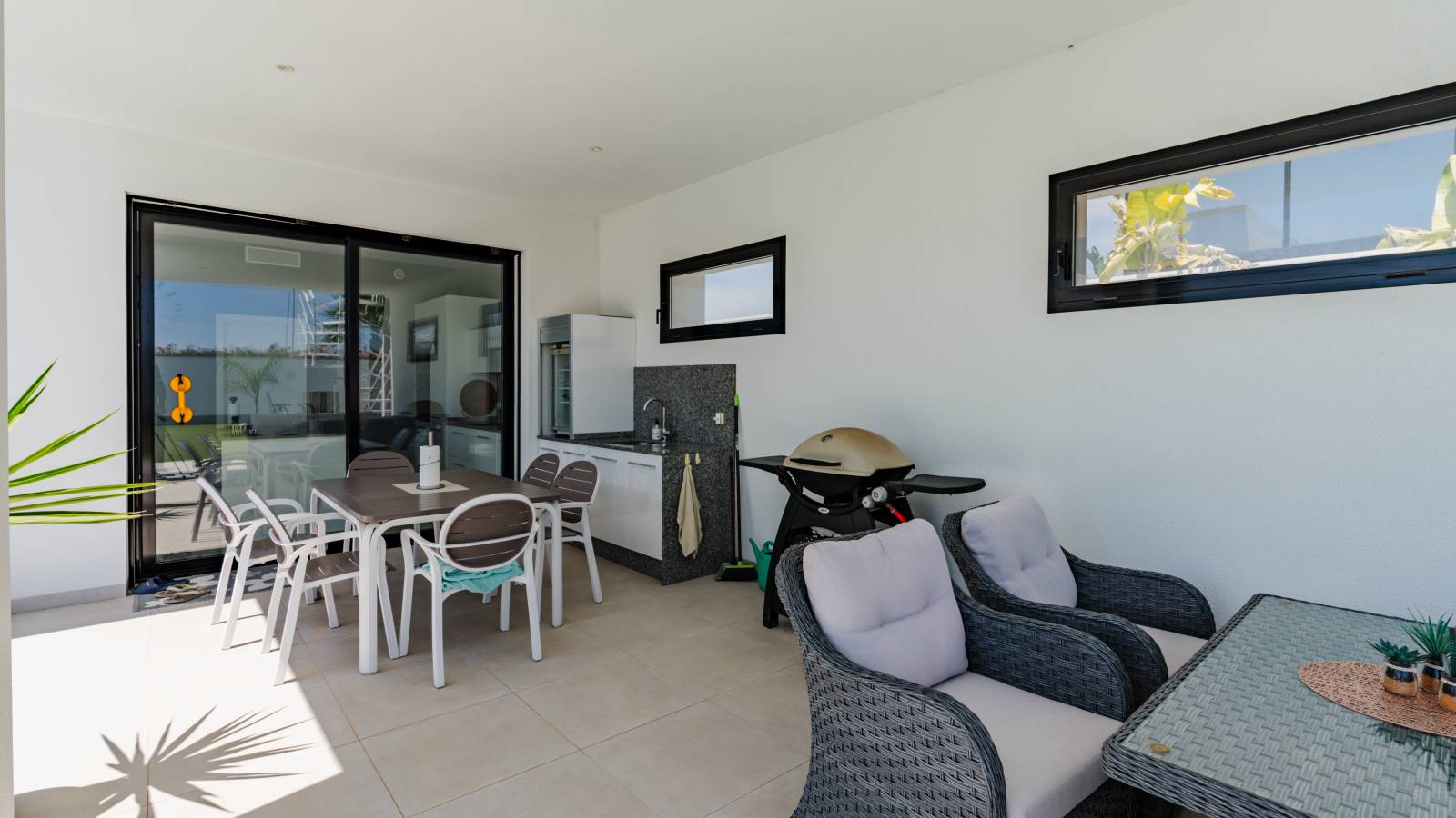 Resale - Villa - San Fulgencio - La Marina